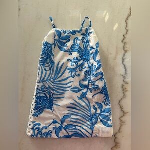Lilly Pulitzer girls dress size 3